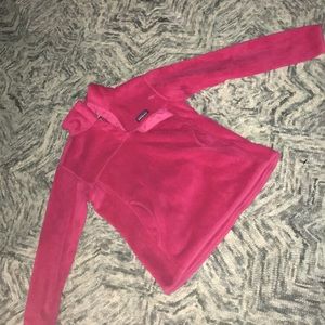 Patagonia re-tool snap-t